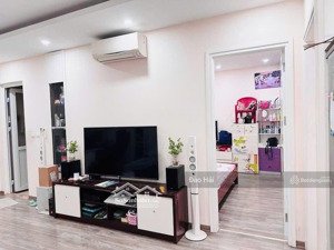 cực gấp! bán ch nơxh đại kim building 70m2, 2n, 2vs full nội thất, 200m ra cầu lủ