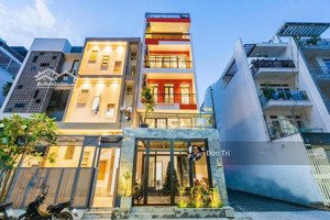 giảm mạnh 15 tỷ chdv sau lưng the vista tn ~120tr/th | dt 4.8x22m - 5 tầng giá giảm về 27 tỷ