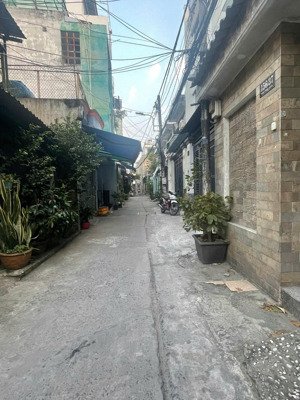 đất tân phú bao đẹp - ô tô tới nhà - 60m2 gần luỹ bán bích - sát tân bình - xây theo ý muốn - 4.6tỷ