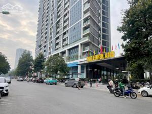 BÁN CĂN CHUNG CƯ TSQ EUROLAND, HÀ ĐÔNG. 210M2 - 4 PHÒNG NGỦ