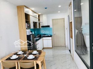 cần bán gấp trước tết! bán toà căn hộ 4 tầng mặt tiền an thượng 7