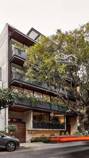 bán nhà 6b ngô thời nhiệm, p. vts, quận 3 - 18x25m - 3 tầng - hđt: 420tr/tháng - giá 139 tỷ