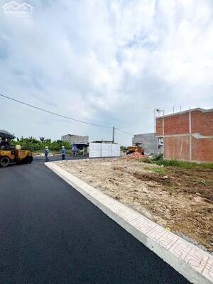 NHÀ ĐẤT SỔ RIÊNG – KDC THỔ CƯ KIỂU MẪU CHỈ TỪ 399 TRIỆU