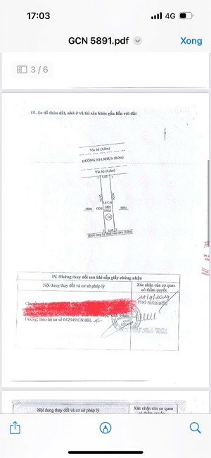 ra nhanh lô c19 ô 16, dt 150m2