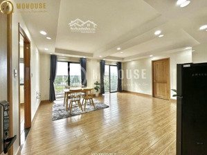 cho thuê chung cư mini - 70m2 - 14 triệu - phạm văn đồng, p13, q. bình thạnh, tp hcm - giá tốt