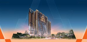 căn hộ thông minh ngay metro số 1, lõi đô thị tod 18.8ha