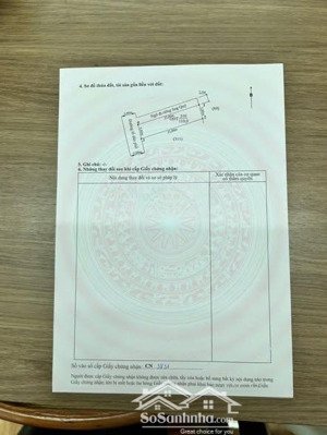 chính chủ gửi bán - tuyến 2 đường 402 tư thuỷ - hòa nghĩa - dương kinh - hp