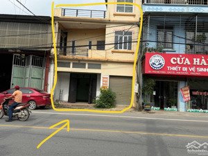 bán đất tặng nhà gần cổng chợ đạo tú tại quốc lộ 2c, 4,02 tỷ, 100m2, đạo tú, tam dương, vĩnh phúc