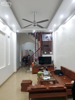 BÁN NHÀ ĐẸP 1.9 TỶ 2.5 TẦNG 51M2 ( TÂY BẮC ) NGÕ NGUYỄN TRÃI