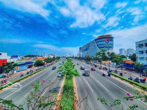 bán đất 300m2 mt đường 18 linh đông 14x23 góc 3 mt tiện phân 4 lô giá tôt