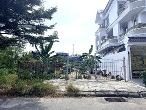 bán đất biệt thự phước long a nha trang khánh hoà chỉ 7 tỷ 875 triệu ngang 9m siêu sạch