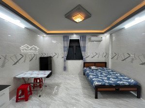 cho thuê phòng kdc đại phúc ngay phạm hùng, cao lỗ q8, full nội thất. giá: 5,2tr/tháng. trống sẵn.