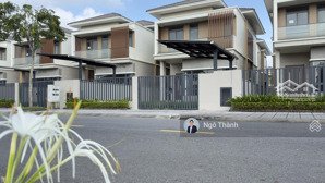 biệt thự đơn lập sun casa central thanh toán 2 tỷ 1 nhận nhà