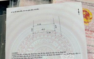 phân khúc nhỏ rẻ nhất mỹ đức chỉ 670tr có lô đất đẹp tại hợp thanh, mỹ đức, hà nội