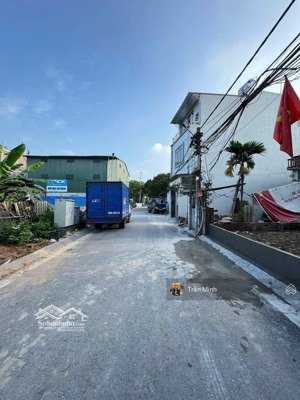 đất đấu giá x5 du nội mai lâm, đông anh
đường ô tô tránh, vỉa hè rộng, hạ tầng chuẩn khu đấu giá