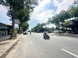 cho thuê đất 150m2 mặt tiền mai đăng chơn, trục chính 15m sầm uất