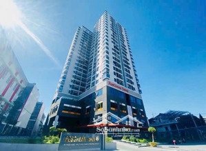 cho thuê chcc res green tower 2pn 2wc giá 11,5tr/tháng