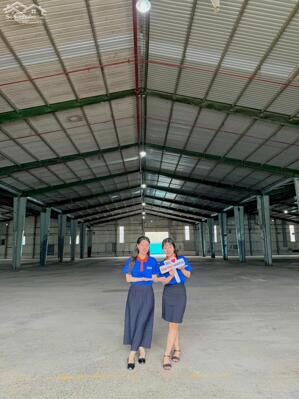 THUÊ KHO GẦN KCN, THUẬN TIỆN GIAO NHẬN