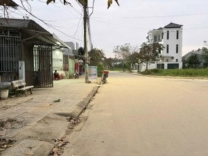 đất mặt tiền nguyễn viết song sát ngay khu đô thị ecogarden gần royal park thủy vân tp huế