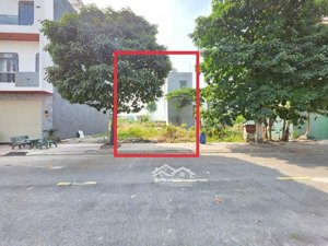 chính chủ cần bán nhà ở kdc phúc đạt, tân đông hiệp. đường thông rộng 12m. dt 60m2 thổ cư full