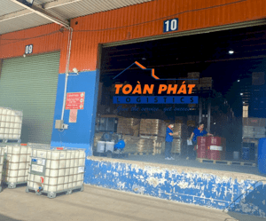  CHO THUÊ KHO – GIẢI PHÁP LƯU TRỮ GỌN NHẸ CHO DOANH NGHIỆP