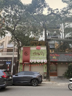 mặt phố chùa bộc sầm uất 60m x 5t vị trí vàng đống kinh doanh mọi mô hình