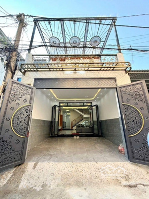 siêu phẩm hxh tải 1 trục lê văn khương ngang đỉnh 5m hiệp thành quận 12 hẻm xe tả