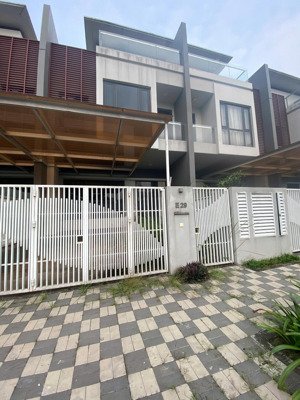 bán nhà liền kề view chung cư cao cấp, 120m2 giá 13 tỷ, sổ hồng riêng. lh: 