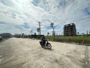 bán lô đất đấu giá bạch đa 3 mặt tiền