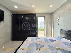 căn hộ ban công- máy giặt riêng-thang máy ngay cầu lê văn sỹ,kỳ đồng,chùa pháp hoa đh sp,sgu,ueh q3