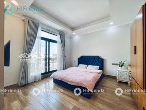 cho thuê chung cư mini, lam sơn, tân bình, 8,9 triệu, 35m2, đẹp, nhiều tiện ích