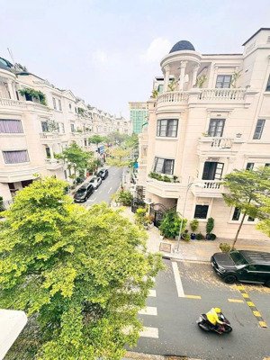 nhà phố cityland nguyễn văn lượng gò vấp diện tích 100m2