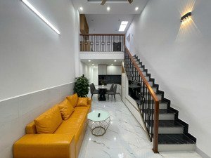 [chủ hạ 150tr] - cần bán gấp nhà kiệt oto 2 tầng 43m2 tống duy tân - full nội thất