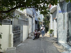 bán nr tại ni sư huỳnh liên, 6.3tỷ, 63m2, hàng hot uy tín