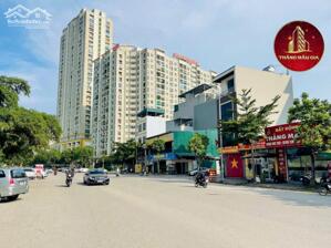 Siêu Phẩm Dòng Tiền - Lô Góc An Thọ - Đối Diện Chung Cư - Dòng Tiền 30 Tr/Tháng