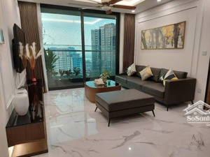 bán căn góc 3 phòng ngủ 105m2 sunshine city tầng cao view sông hồng - giá 12 tỷ sổ đỏ sang tên