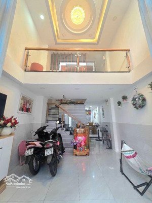 nhà bán đường lý thường kiệt - 4x10m - 40m2 - 5 tầng btct - 6,6 tỷ