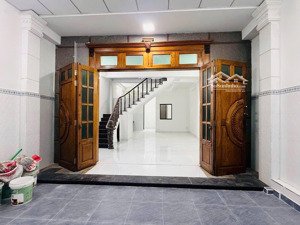 bán gấp nhà 2 tầng linh xuân 80m2 đất (5x16) nhà mới đẹp vào ở ngay, sổ hồng riêng hoàn công