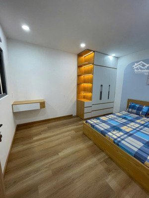 hạ giá bán nhanh- chỉ 4.4 tỷ p15 tân bình 47m2-full nt-3pn 2wc