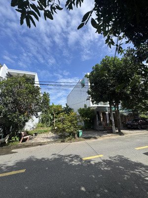 đất tại hồ trung lượng, hòa xuân, cẩm lệ, đà nẵng, giá cực chất 15 tỷ, 225 m2