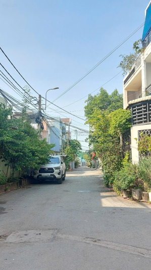 đất khu nhà phố oto tránh sạch đẹp gần chợ trường học đình phong phú 5.4*18=83m2 mua bán chính chủ.