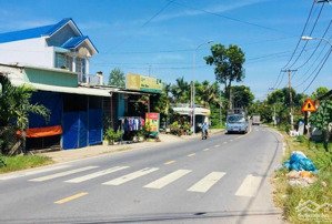 đón sóng cao tốc mộc bài - đất thổ cư 120m2 ngang 7m, đường nhựa thông, giá 1,45 tỷ