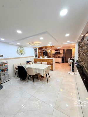 nhà 73m2x3 tầng hxh phan huy ích tân bình sát trường chinh 7tỷ39