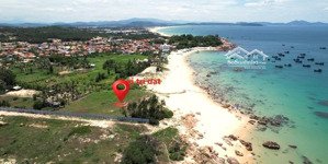 bán quỹ đất diện tích lớn, sổ sẵn full thổ cư, bám mặt biển phước đồng, tuy an, phú yên