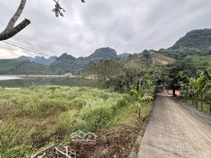 siêu phẩm đất bám hồ cao dương, lương sơn