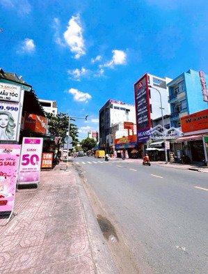 bán nhà mtkd cây keo - ngay chợ dt: 4x19m (trệt lửng 2 lầu st) - cho thuê 30tr/tháng ( 15.x tỷ tl )