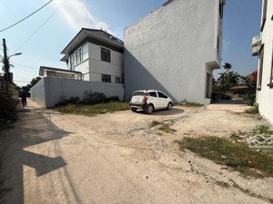 plô đất tuyến 2 ngõ 136 hải phong, dương kinh, hải phòng vị trí đắc địa đối diện khu tđc