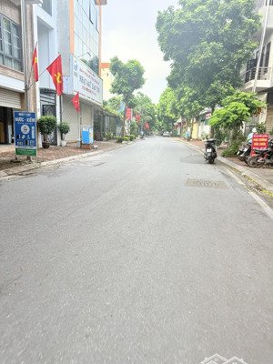 lô góc thông số đẹp mặt tiền 5m vuông vắn 80m2 đào xuyên đa tốn bát tràng gần vin 1, giá nhỉnh 7 tỷ