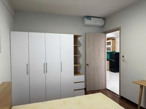 cho thuê nhanh 2pn full nội thất khách ở liền được tại charm city dĩ an