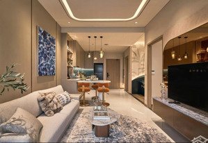 căn hộ thuận an the emerald gardenview 55m2 2pn chỉ 1,994 tỷ, chiết khấu cao, hỗ trợ vay ngân hàng